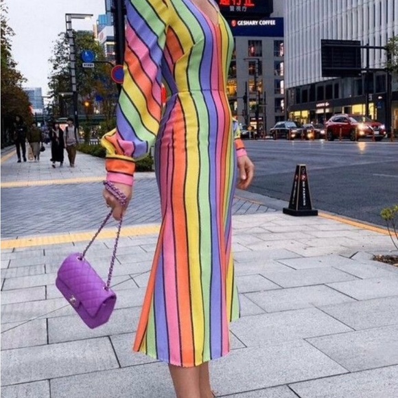 OLIVIA RUBIN Dresses & Skirts - OLIVIA RUBIN All Sequin Dress